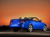 Lexus IS Convertible 2010