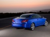 Lexus IS Convertible 2010