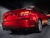 Lexus IS Convertible 2010