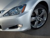 Lexus IS Convertible 2010