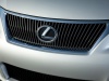 Lexus IS Convertible 2010