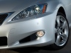 Lexus IS Convertible 2010