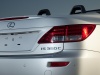 Lexus IS Convertible 2010