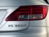 Lexus IS Convertible 2010