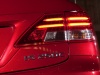 Lexus IS Convertible 2010
