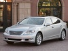 2010 Lexus LS 460 L