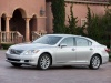 Lexus LS 460 L 2010