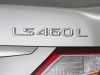 Lexus LS 460 L 2010