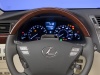 Lexus LS 460 L 2010