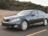 Lexus LS 460 Sport 2010