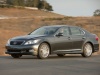 2010 Lexus LS 460 Sport thumbnail photo 52290