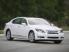 Lexus LS 600h 2010