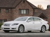 2010 Lexus LS 600h thumbnail photo 52274