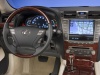 Lexus LS 600h 2010