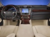 Lexus LS 600h 2010