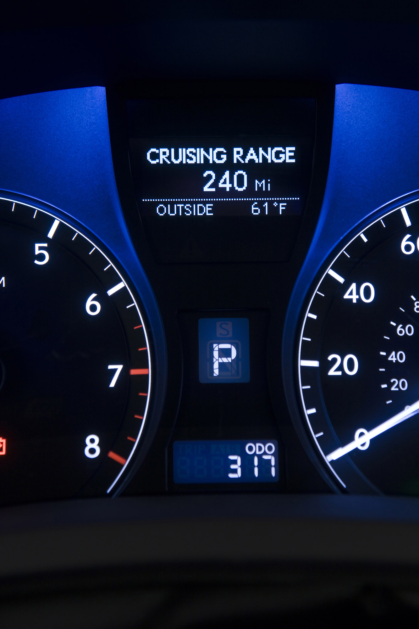 Lexus RX 350 photo #22