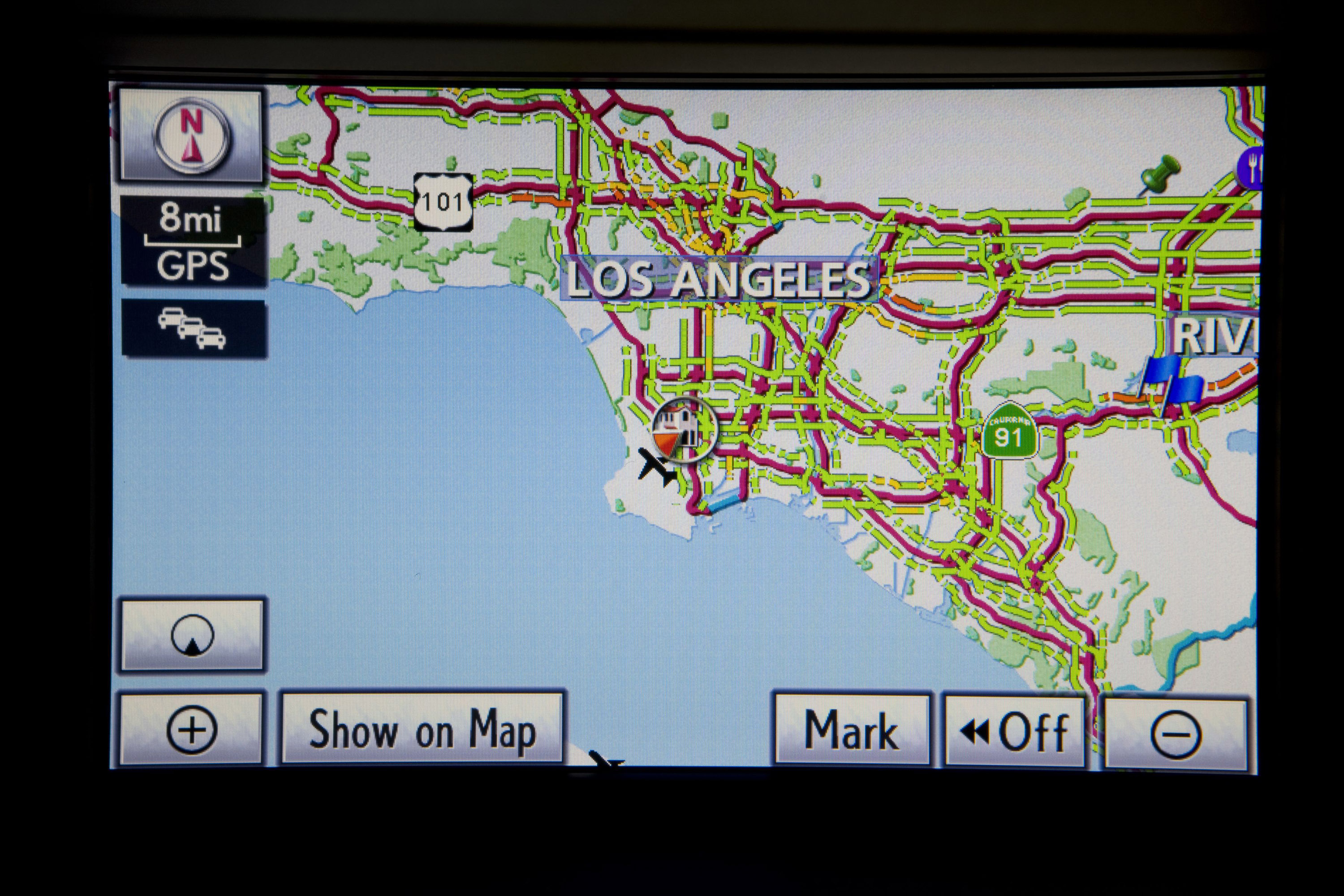 Lexus RX 350 photo #23