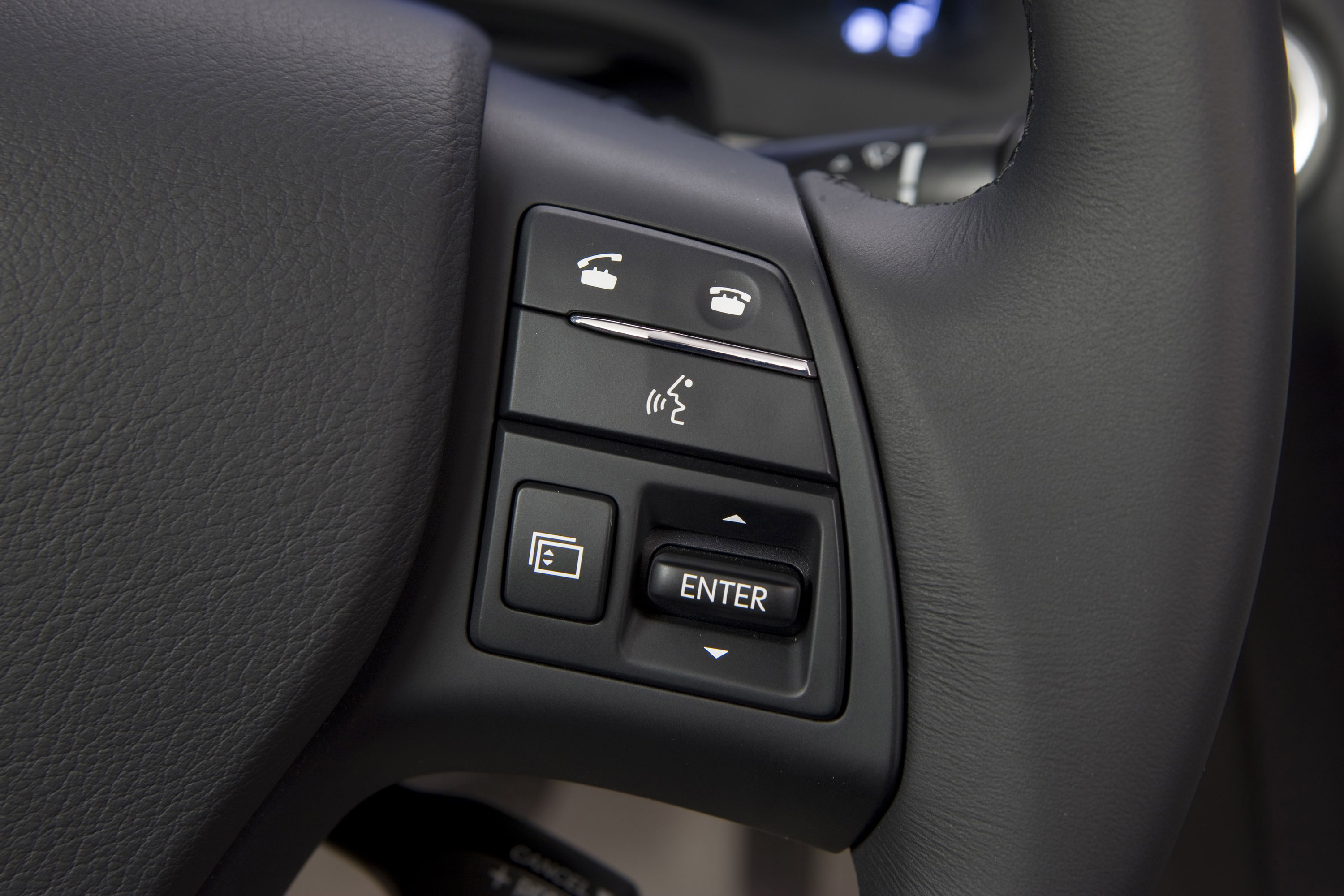 Lexus RX 350 photo #24