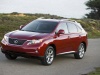 2010 Lexus RX 350 thumbnail photo 52237