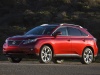 2010 Lexus RX 350 thumbnail photo 52239