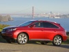 2010 Lexus RX 350 thumbnail photo 52240