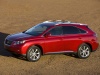 2010 Lexus RX 350 thumbnail photo 52241