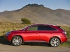 2010 Lexus RX 350 thumbnail photo 52242