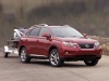 2010 Lexus RX 350 thumbnail photo 52244