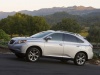 Lexus RX 350 2010