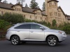 2010 Lexus RX 350 thumbnail photo 52247