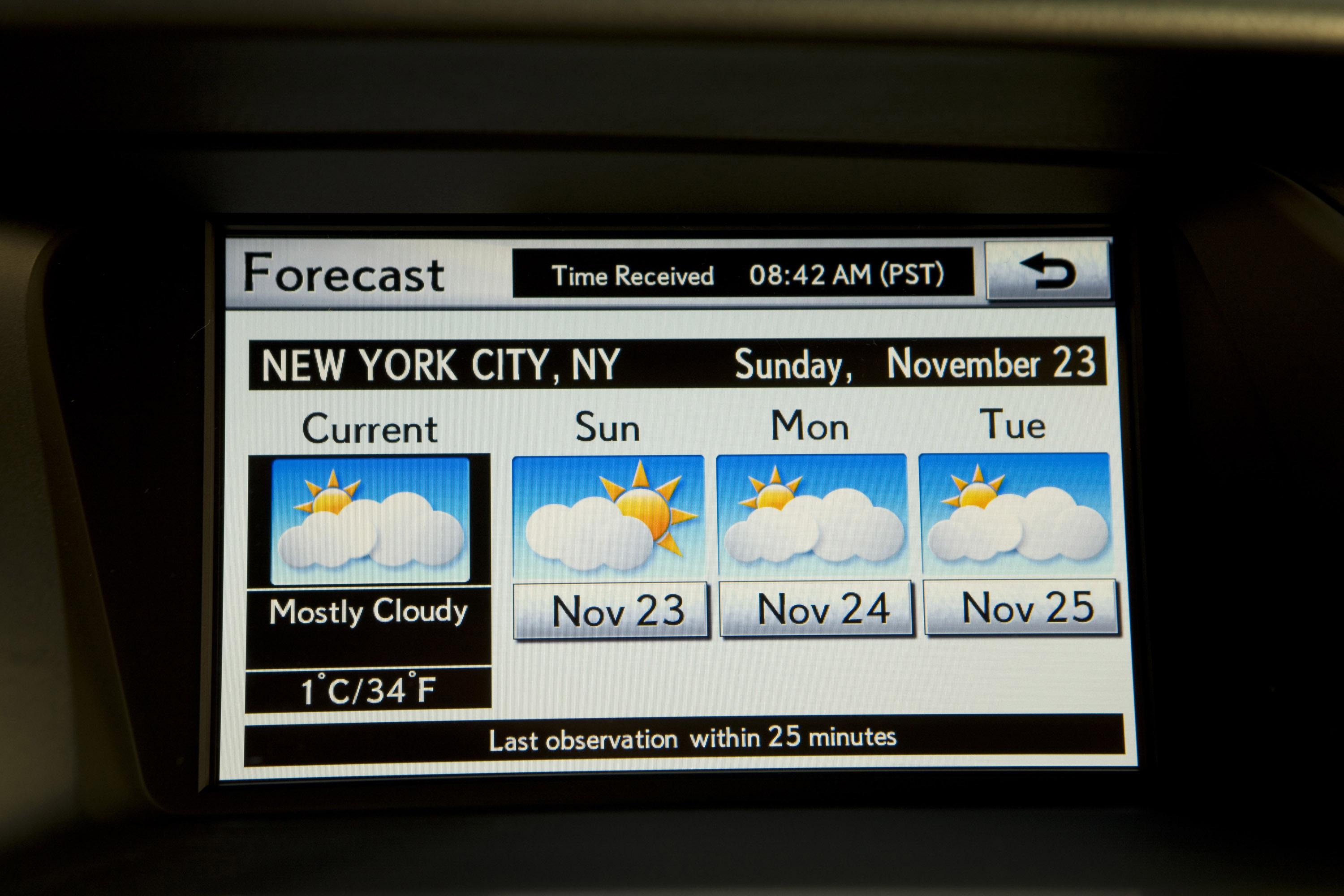 Lexus RX 450h photo #40