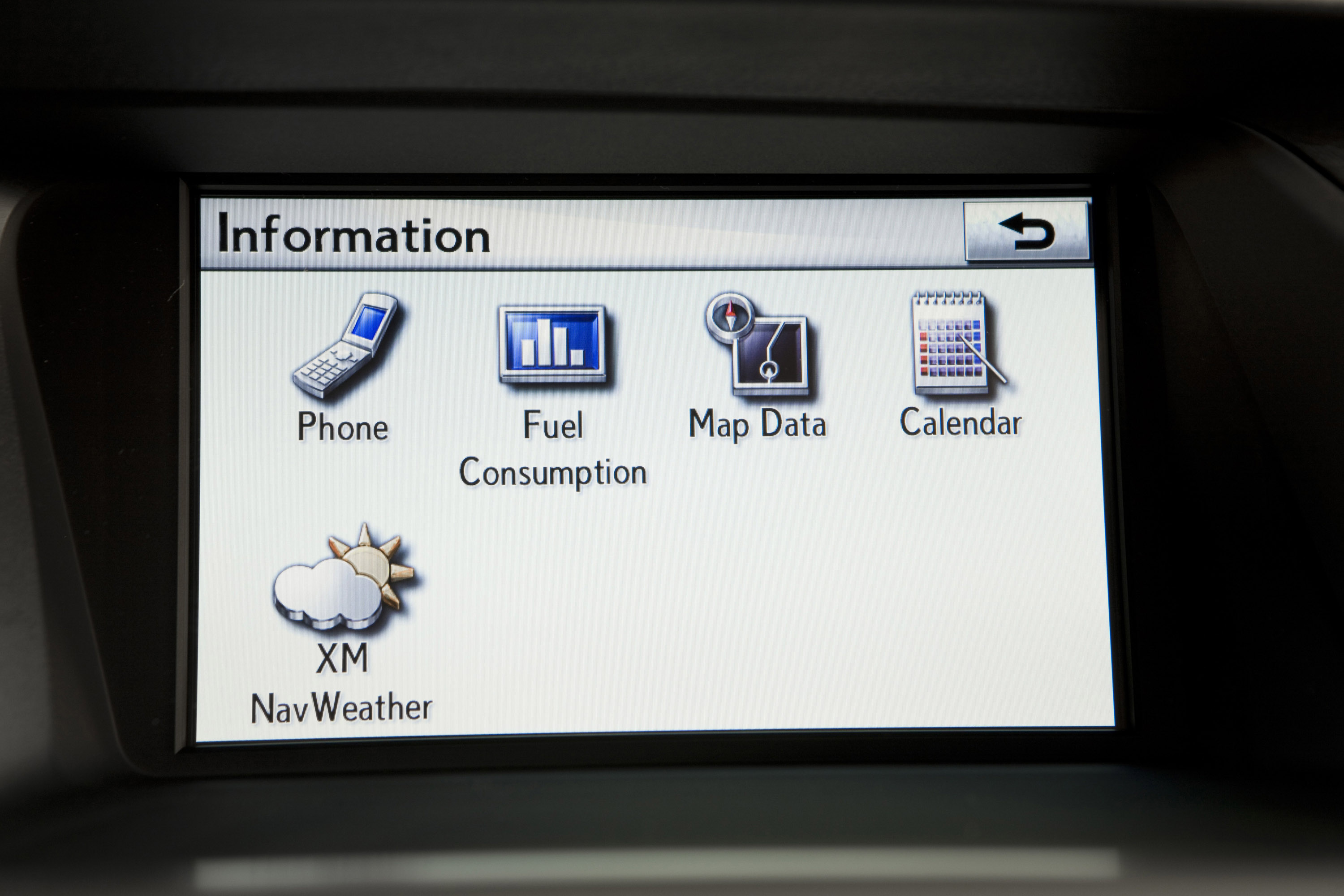Lexus RX 450h photo #42