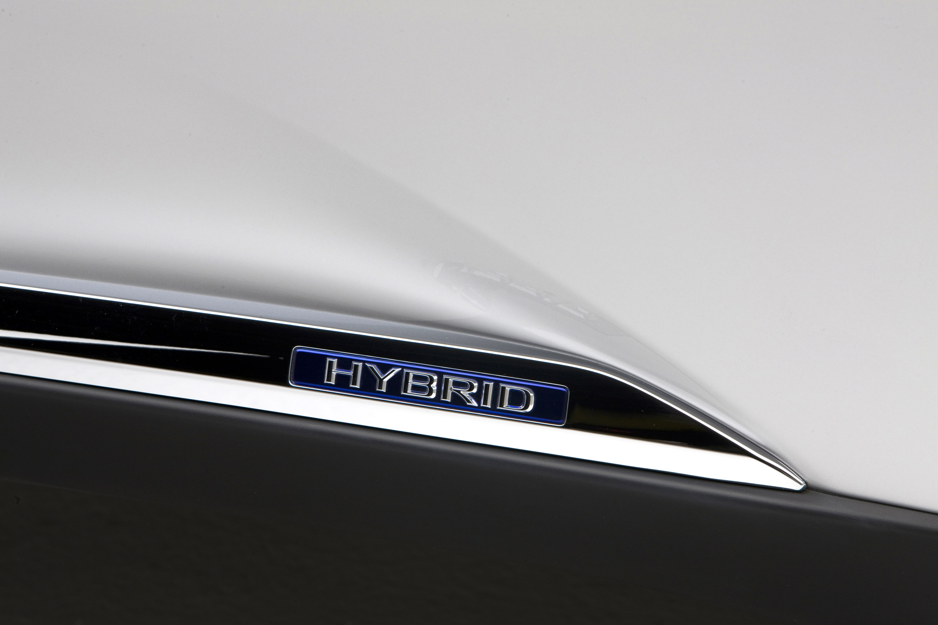 Lexus RX 450h photo #46