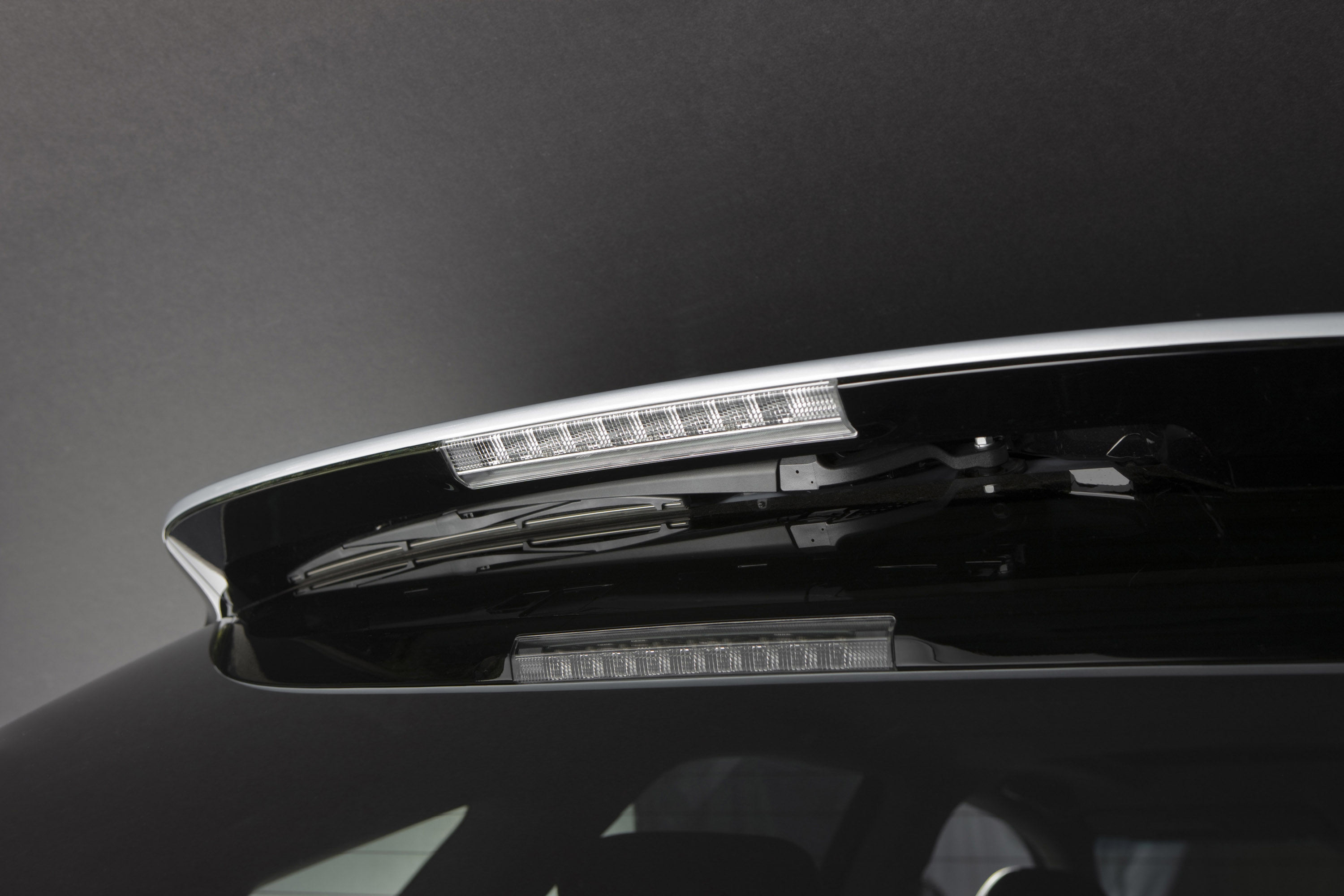 Lexus RX 450h photo #47