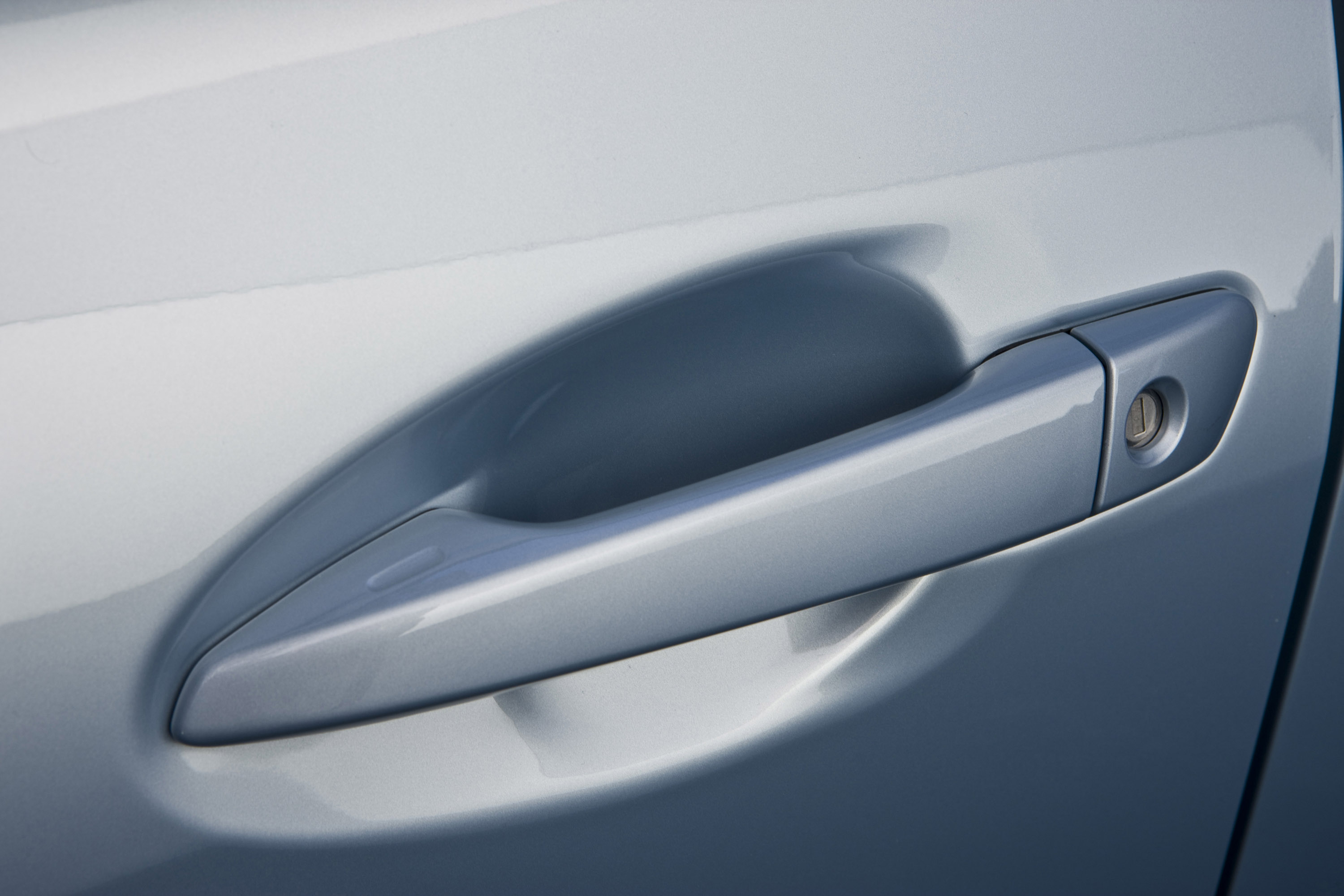 Lexus RX 450h photo #50