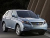 Lexus RX 450h 2010