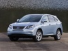 2010 Lexus RX 450h thumbnail photo 52186