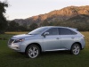 Lexus RX 450h 2010