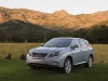 Lexus RX 450h 2010