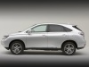 Lexus RX 450h 2010