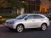 Lexus RX 450h 2010