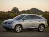 Lexus RX 450h 2010