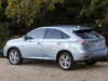 Lexus RX 450h 2010