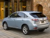 Lexus RX 450h 2010