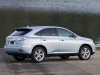 Lexus RX 450h 2010