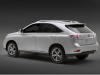 Lexus RX 450h 2010