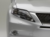 Lexus RX 450h 2010