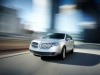 Lincoln MKT 2010