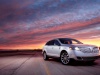 Lincoln MKT 2010