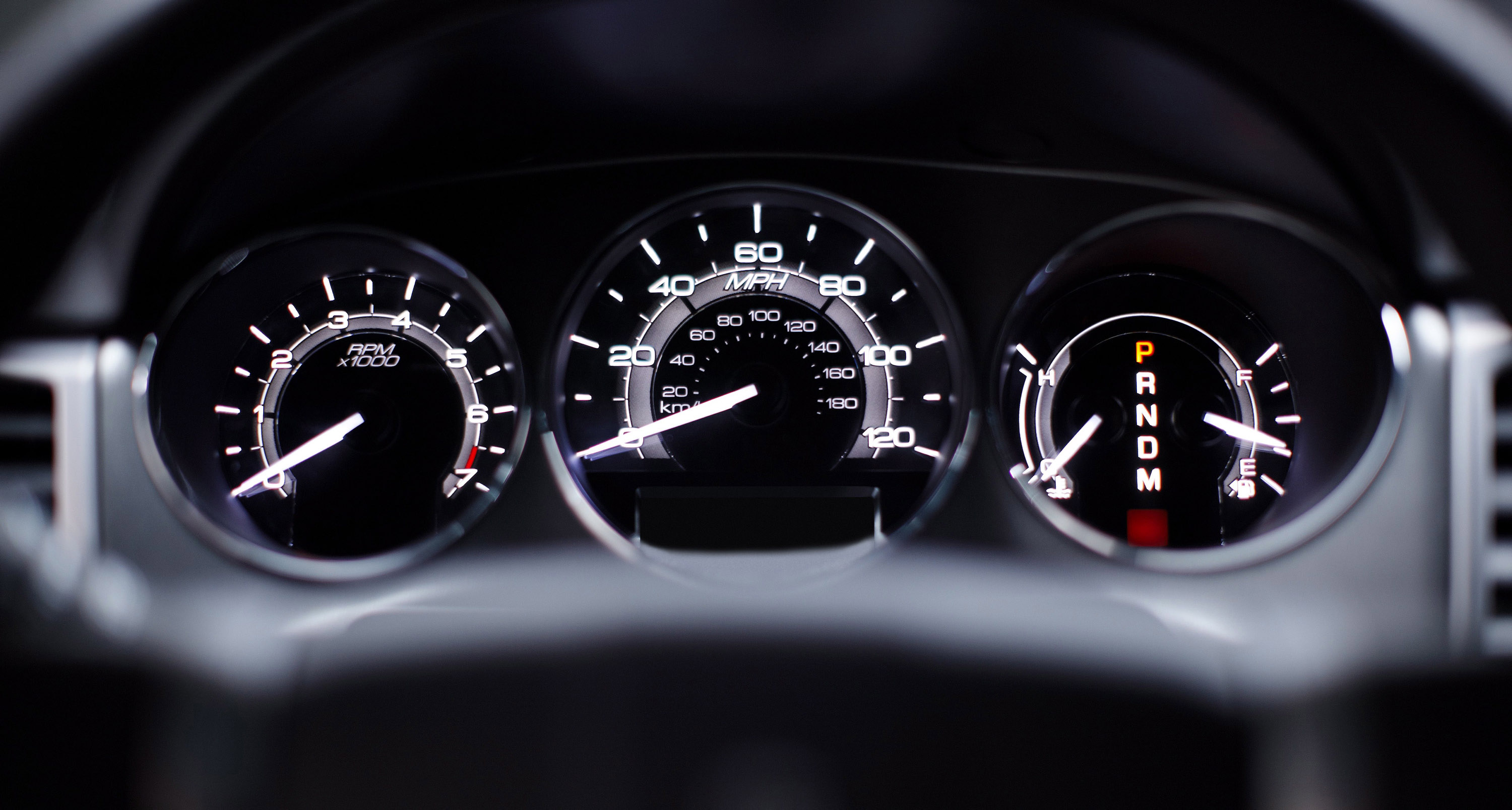 Lincoln MKZ photo #15